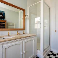 Отель Veeve - Dartmouth House ванная