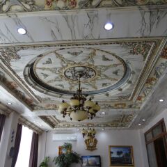 Basileus Hotel Турция, Стамбул - 10 отзывов об отеле, цены и фото номеров - забронировать отель Basileus Hotel онлайн интерьер отеля