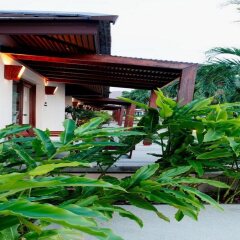 Отель Centra by Centara Coconut Beach Resort Samui фото 4