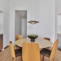Отель Extraordinary Apt 6 Pers Louvre Франция, Париж - отзывы, цены и фото номеров - забронировать отель Extraordinary Apt 6 Pers Louvre онлайн в номере фото 2