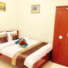 Full Moon Dalat Hotel Далат детские мероприятия