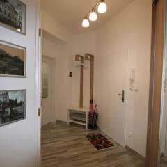 Отель Apartmány U Tržnice интерьер отеля фото 3