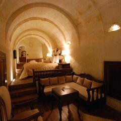 Best Western Premier Cappadocia - Special Class Турция, Ургуп - отзывы, цены и фото номеров - забронировать отель Best Western Premier Cappadocia - Special Class онлайн интерьер отеля
