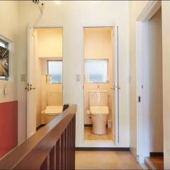 Tsubame Guesthouse – Hostel Токио удобства в номере фото 2