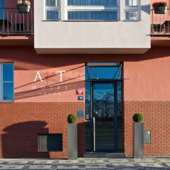Отель Art Hotel Prague Чехия, Прага - 10 отзывов об отеле, цены и фото номеров - забронировать отель Art Hotel Prague онлайн фото 7