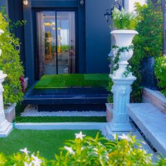 Отель Zenithar Penthouse Sukhumvit