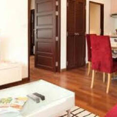 Отель DVaree Residence Patong удобства в номере