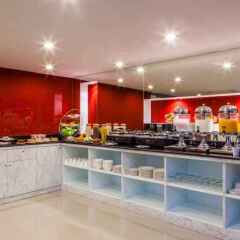 Hotel Nida Sukhumvit Onnut Бангкок питание фото 2