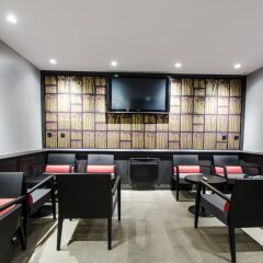 Hotel Migny Opera Montmartre развлечения