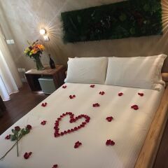 Отель Irooms Central Station Италия, Рим - отзывы, цены и фото номеров - забронировать отель Irooms Central Station онлайн в номере