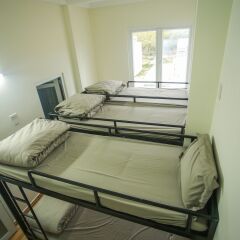 Spider Hostel Далат детские мероприятия
