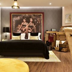 Maxime Hotel комната для гостей фото 4