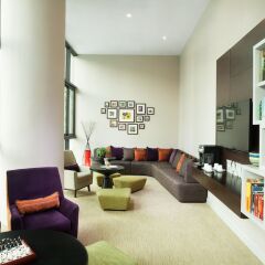 Отель Somerset Grand Hanoi детские мероприятия фото 2