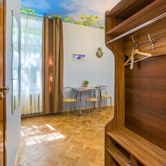 Hotel Azure детские мероприятия фото 2