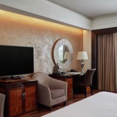 Heliopolis Towers Hotel удобства в номере фото 2