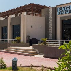 Отель Eagles Family Resort фото 6