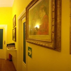 Отель La Casa Di Piero Al Vaticano интерьер отеля фото 3