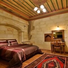 Stone House Cave Hotel Турция, Гёреме - отзывы, цены и фото номеров - забронировать отель Stone House Cave Hotel онлайн фото 18