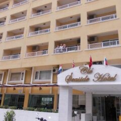 Mert Seaside Hotel Турция, Мармарис - отзывы, цены и фото номеров - забронировать отель Mert Seaside Hotel - All Inclusive онлайн