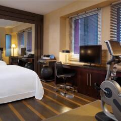 Отель The Westin Palace, Milan комната для гостей фото 5