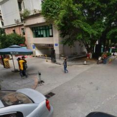 Отель Meiru Rujia Hotel Apartment Китай, Гуанчжоу - отзывы, цены и фото номеров - забронировать отель Meiru Rujia Hotel Apartment онлайн