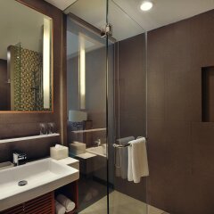 Mercure Bali Legian - CHSE Certified in Bali, Indonesia from 74$, photos, reviews - zenhotels.com bathroom