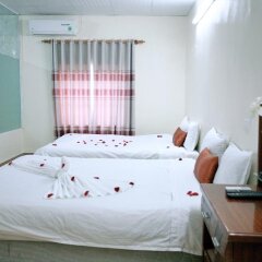 Avi Airport Hotel спа