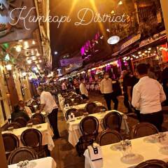 Rhythm Hotel in Istanbul, Turkiye from 48$, photos, reviews - zenhotels.com photo 9
