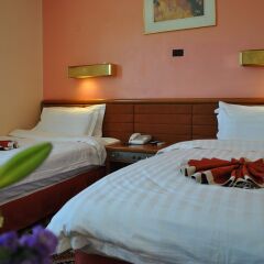 Отель Candles Hotel Иордания, Вади-Муса - 1 отзыв об отеле, цены и фото номеров - забронировать отель Candles Hotel онлайн детские мероприятия
