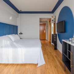 Отель Tryp San Sebastián Orly Hotel Испания, Сан-Себастьян - отзывы, цены и фото номеров - забронировать отель Tryp San Sebastián Orly Hotel онлайн в номере