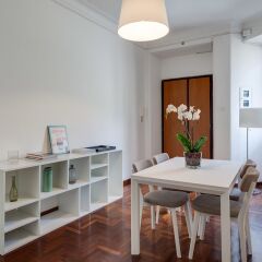 Отель Travel & Stay - Mirabello в номере фото 2