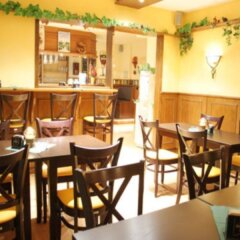 Отель Days Inn Dresden Германия, Дрезден - 2 отзыва об отеле, цены и фото номеров - забронировать отель Days Inn Dresden онлайн питание
