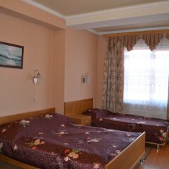 Гостиница Гостевой Дом Патио в Анапе 1 отзыв об отеле, цены и фото номеров - забронировать гостиницу Гостевой Дом Патио онлайн Анапа комната для гостей фото 3