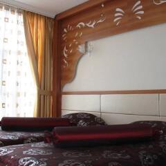 Marinem Ankara Турция, Анкара - отзывы, цены и фото номеров - забронировать отель Marinem Ankara онлайн комната для гостей фото 4