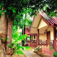 Отель Wonderful Resort Ланта фото 12