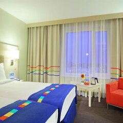 Гостиница Park Inn by Radisson Ярославль в Ярославле - забронировать гостиницу Park Inn by Radisson Ярославль, цены и фото номеров детские мероприятия фото 2