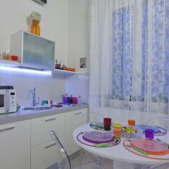 Апартаменты Quirinale Apartment в номере фото 2