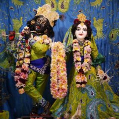 Hare Krishna – Foto de ISKCON New Govardhana, Eungella - Tripadvisor