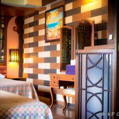 Отель Wandee House Jomtien спа
