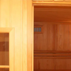 Отель Bella Vista Resort Hurghada сауна