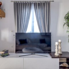 Отель Paradise Traditional Cycladic House Греция, Остров Санторини - отзывы, цены и фото номеров - забронировать отель Paradise Traditional Cycladic House онлайн комната для гостей фото 2