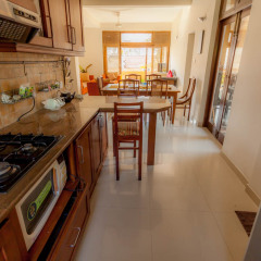 Отель Colpetty House в номере фото 2