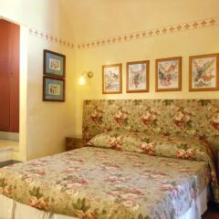 Апартаменты Poggio Imperiale Apartments Флоренция комната для гостей фото 3