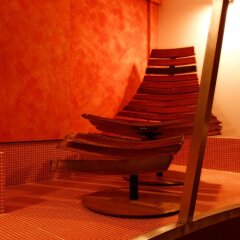 Отель I Tre Merli Locanda Камогли сауна
