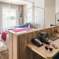 Гостиница Mercure Kaliningrad