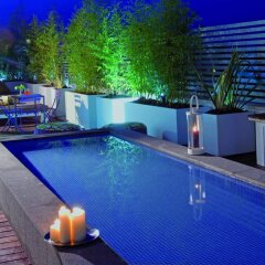 Отель Suites In Terrazza Италия, Рим - отзывы, цены и фото номеров - забронировать отель Suites In Terrazza онлайн бассейн фото 3