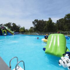 Отель Rattana Resort Ланта детские мероприятия фото 2