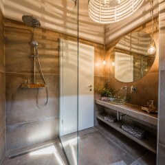 Отель Villa Spaladium сауна