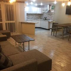 Mini Hotel Hi Way интерьер отеля