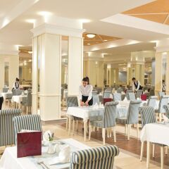 Отель Riu Helios Paradise - All Inclusive питание фото 2